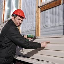 Best Vinyl Siding Installation  in Newark, NJ